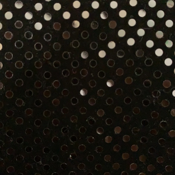 Black sequence Ralph Lauren dress - Picture 3 of 3